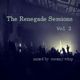 The Renegade Sessions Vol 2  ( January Mix 2018 ) logo