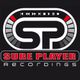 ChillloverRadio.net Sure Player Sessions 003 logo