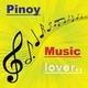 Pinoy Music Lovers logo