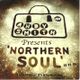 DJ Andy Smith Northern Soul 45's mix 2 - 18.3.5 logo