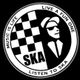 Sympathy' SKA mix logo