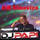 DJ Papi - Y2K Classics logo