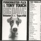 Funk Master Flex & Tony Touch - Big Dawg Vol. 3 Vs Tape # 59 / Tape Rip logo