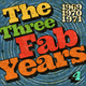 The 3 Fab Years 1969-70-71 #4. Feat. George Harrison, David Bowie, Elton John logo