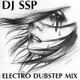 DJ SSP - Electro Dubstep Mix logo