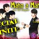 Mano a Mano Especial Infinite en Radio K-Pop México logo