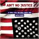 Soul Cool Records/ DJEJP - Aint No Justice logo