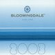 DJ Various - Bloomingdale aan Zee (2003) logo