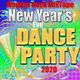 Drew Kenyon's Modern Rock MixTape: New Year's Eve Dance Party logo
