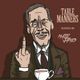 Mashd N Kutcher | Table Manners #019 [Hosted by Matty James] logo