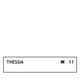 Thessia — VOLNA Podcast 11 logo