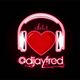 Dijayfred dancehall:reggae mix. Blackeye Peas, Drake, PopCaan, DJ Snake, Cardi B, Sean Paul, Charly logo