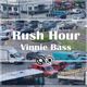 Soul Cool Records/ Vinnie Bass - Rush Hour 2019 logo