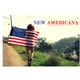 I LOVE DJ BATON - NEW AMERICANA logo