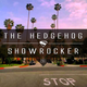 The Hedgehog - Showrocker 281 - 12.05.2016 logo