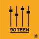 90.TEEN Sound Off! Show logo
