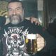 Sakis Karagianidis - Valhalla Metal Bar, Komotini on Rock Overdose logo