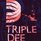 TRIPLE DEE RADIO SHOW 439 WITH DAVID DUNNE & SPECIAL GUEST DJ TOMMY D FUNK (HACIENDA/NYC) logo