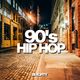 90's Hip Hop // Instagram: @djblighty logo