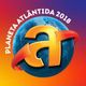 Vintage Culture - Planeta Atlântida 2018 logo