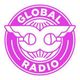 Carl Cox Global 717 - Classic broadcasts from The Arches in  Glasgow and Seoul , Korea - 2004 logo