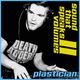 Plastician - Sound That Speaks Volumes 11 logo