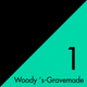 Mix #1 - Woody ’s-Gravemade logo