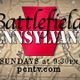 Battlefield Pennsylvania: Hunterstown: The Battle for Lee's Left Flank at Gettysburg logo
