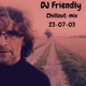 GRATIS DJ Friendly Chillmix 2023-07-03 logo
