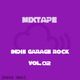 MixTape Indie Garage Rock #2 logo