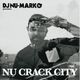 DJ Nu-Mark - Nu Crack City Mix logo