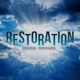 RESTORATION GOSPEL MIXTAPE 2018 (MY BIRTHDAY SPECIAL) Vol. 3 logo