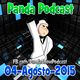 Panda Show - Agosto 04, 2015 - Podcast logo
