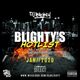 Blighty's Hotlist - Jan 2020 // R&B, Hip Hop, Trap & U.K. // Instagram: @djblighty logo