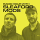 Sleaford Mods logo