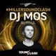 DJ Mos - Miller SoundClash - Russia logo