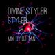 DIVINE STYLER STYLER logo
