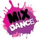 MIX DANCE 2017 logo