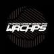 WRCHPS Podcast ft. Abraham V. logo