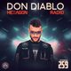 Don Diablo : Hexagon Radio Episode 259 logo