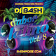 DJ Bash - Sabor Latino 8 logo