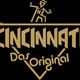 Cincinnati Remake Live Set by DJ Milo logo