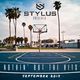 Stylus - Nothin' But The Hits September 2015 logo