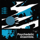 LIVE AT THE CLINIC W PSYCHEDELIC ENSEMBLE - 20th January 2020 logo