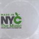 Made In NYC: The Music logo