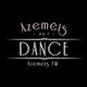 Azeméis Dance - Programa - 05 - Copyleft - 2014-01-04 logo