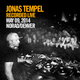Jonas Tempel_Live Recording_May 09, 2014_Norad_Denver logo