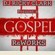 DJ Ricky Clark Presents Gospel Reworks logo