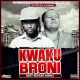 DJ MANNI KWAKU BRONI BEST REGGAE SONGS logo