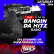@DjBigRel Bangin Da Hitz Radio Live @Power1047 4/15/23 logo